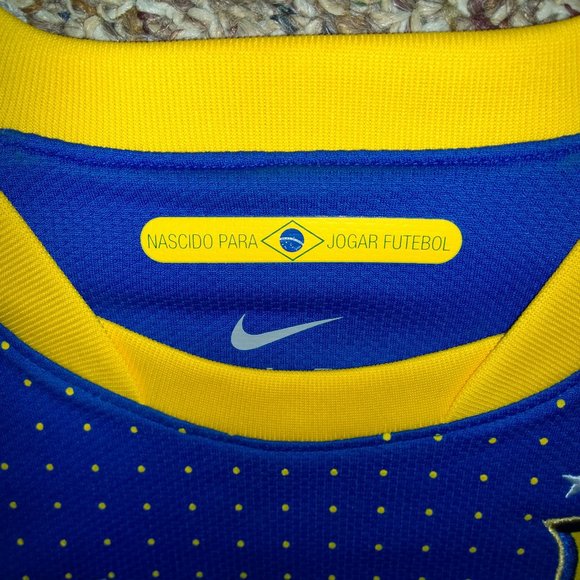 Nike Shirts Nike 20 Brazilian National Team Soccer Jersey Poshmark nike-shirts-nike-20-brazilian-national-team-soccer-jersey-poshmark